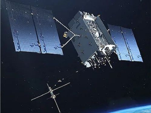 全球航天發(fā)射活動(dòng)概覽與航天器衛(wèi)星定位模塊研發(fā)進(jìn)展